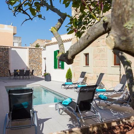 Son Siurana Villa Ariany Exterior photo
