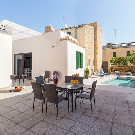 Son Siurana Villa Ariany Exterior photo