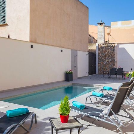 Son Siurana Villa Ariany Exterior photo
