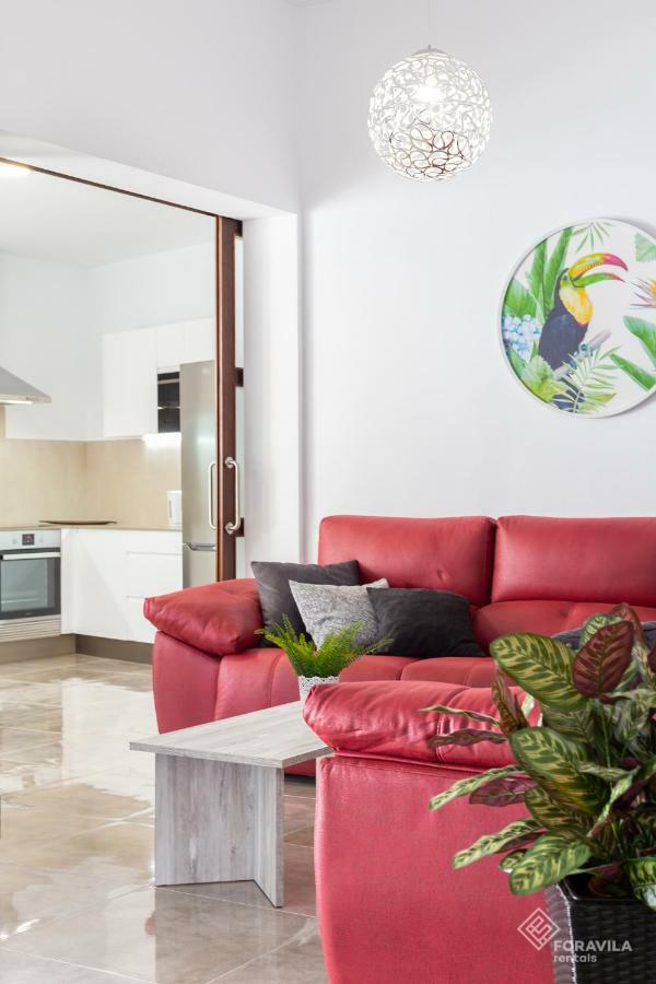 Son Siurana Villa Ariany Exterior photo