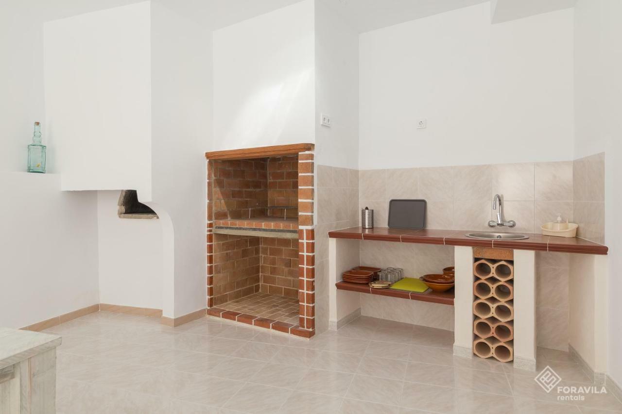 Son Siurana Villa Ariany Exterior photo