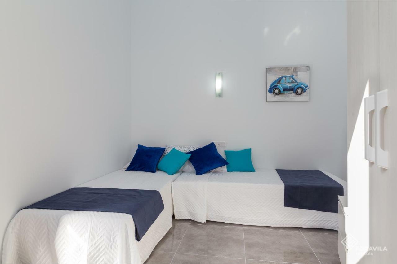 Son Siurana Villa Ariany Exterior photo