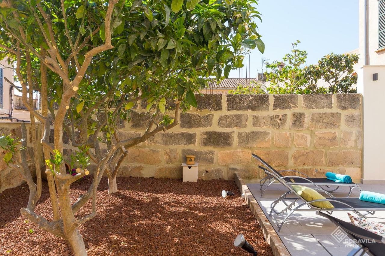 Son Siurana Villa Ariany Exterior photo