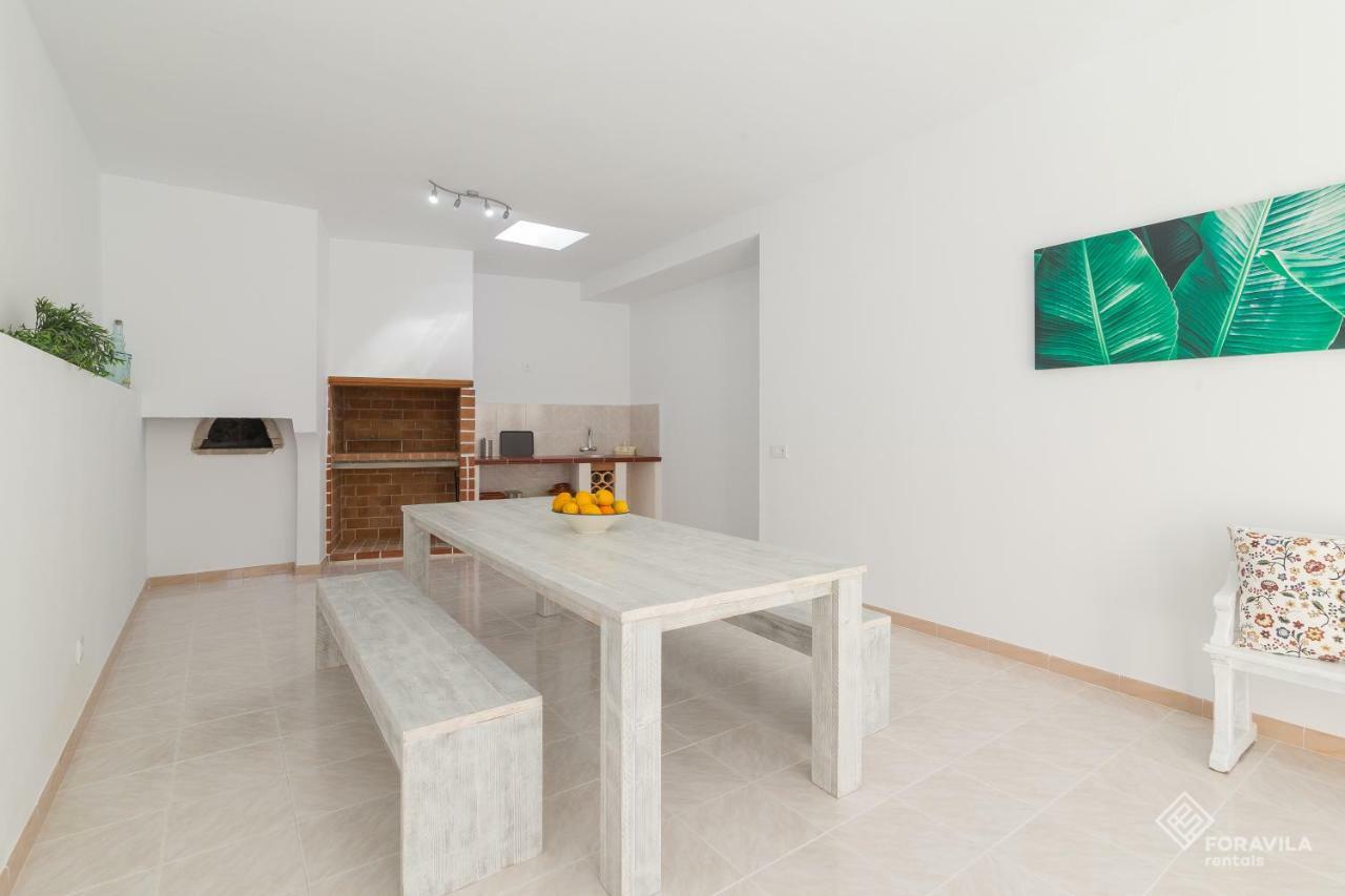 Son Siurana Villa Ariany Exterior photo