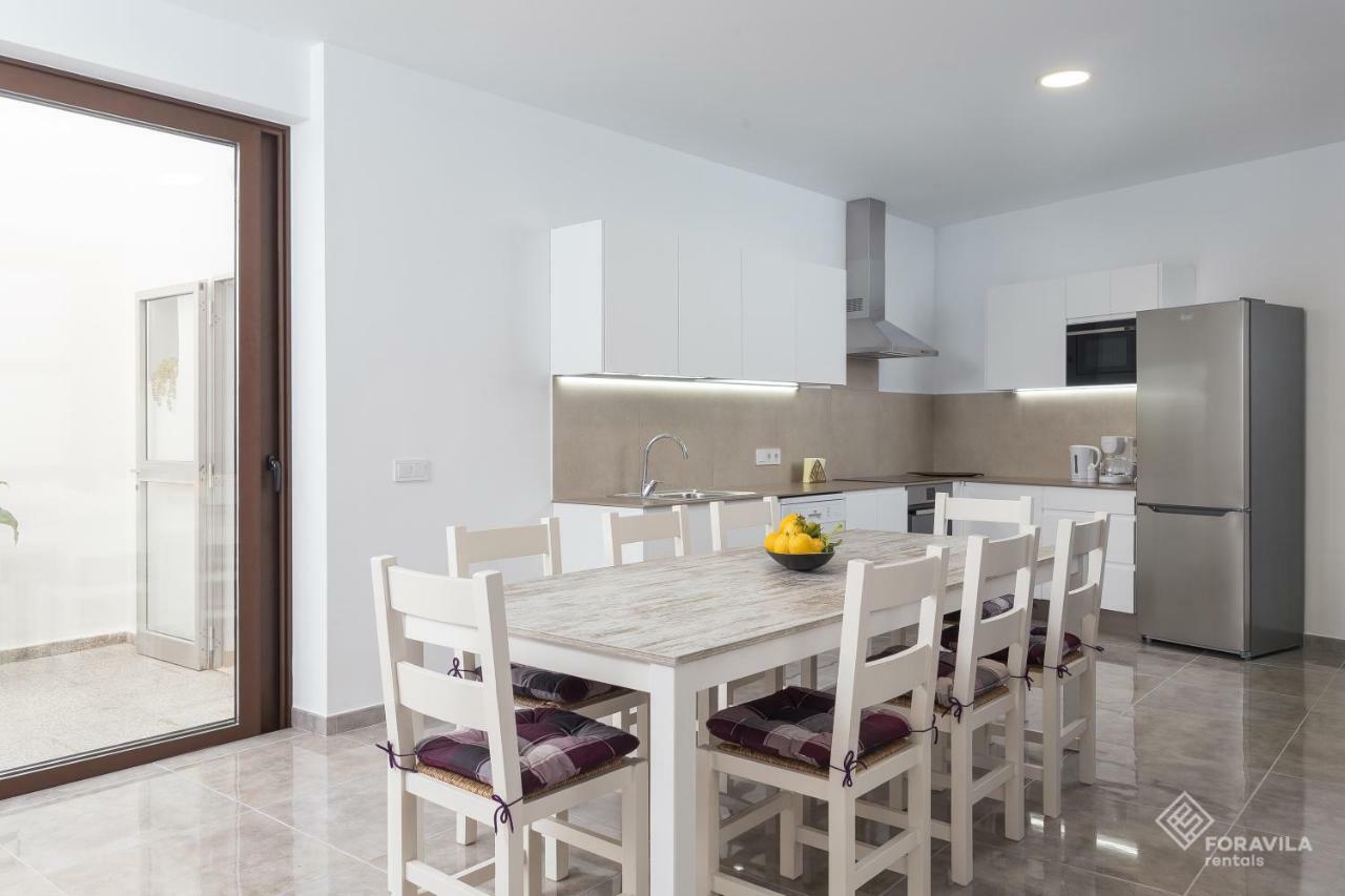 Son Siurana Villa Ariany Exterior photo