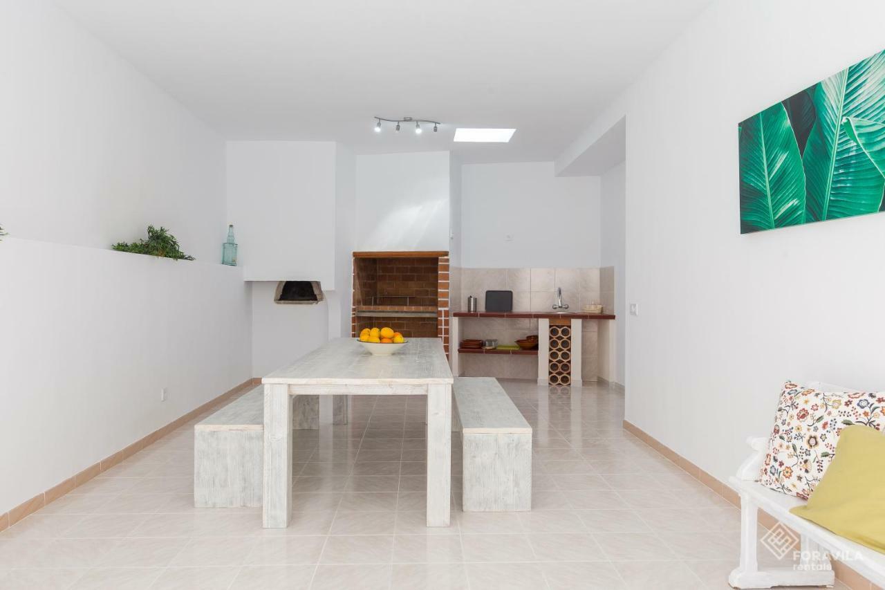 Son Siurana Villa Ariany Exterior photo