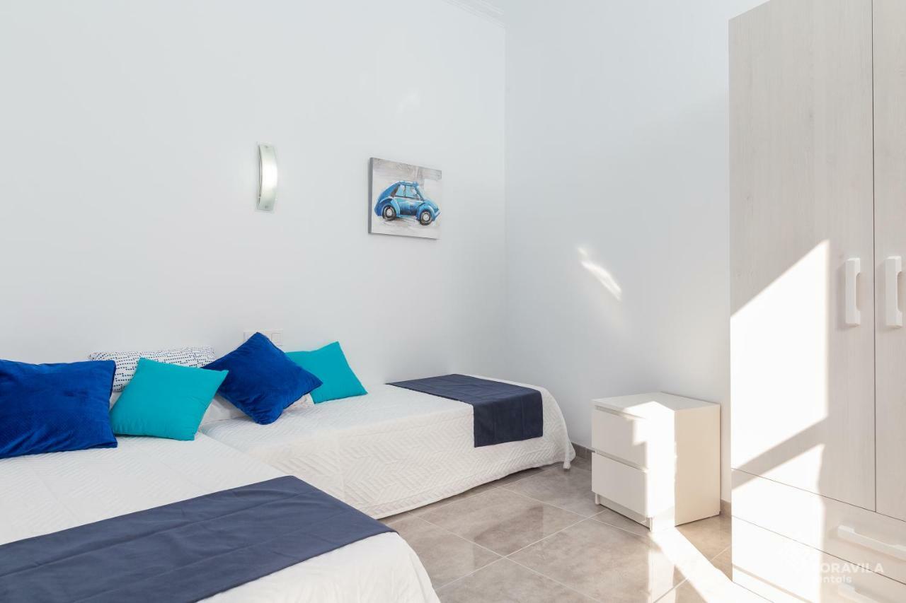 Son Siurana Villa Ariany Exterior photo