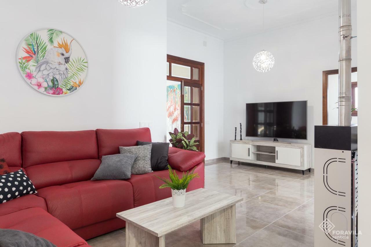 Son Siurana Villa Ariany Exterior photo